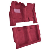 ACC Replacement Carpet Kit For 1975-1980 Lincoln Continental 2DR - CHOOSE COLOR