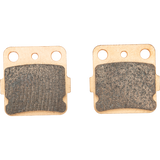 All Balls  Sintered Brake Pad 18-8008