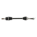 Eje CV estilo OE All Balls delantero derecho/izquierdo AB6-KU-8-301