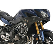 Puig Engine Guard Black - 9720N