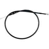Motion Pro Black Vinyl Clutch Cable 03-0294