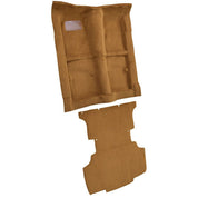 ACC Replacement Carpet Kit For 1976-1977 Toyota Celica Complete - CHOOSE COLOR