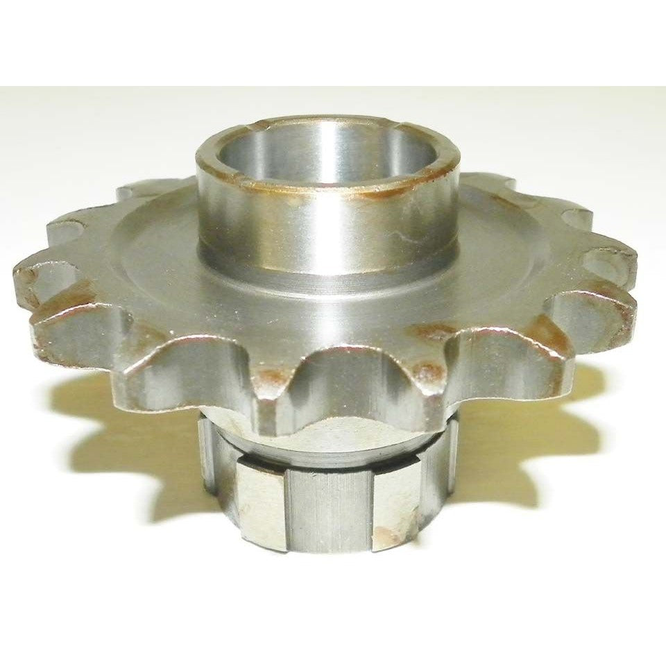 WSM Front Sprocket For Honda 110 ATC 84-85 FSH-004-15