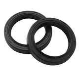 Retén de horquilla para Honda VT600C Shadow VLX 2003-2006 (par, 39 x 51 x 8/9,5, original)