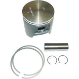 Kit de pistón WSM Platinum de 0,5 mm - 010-843-05PK