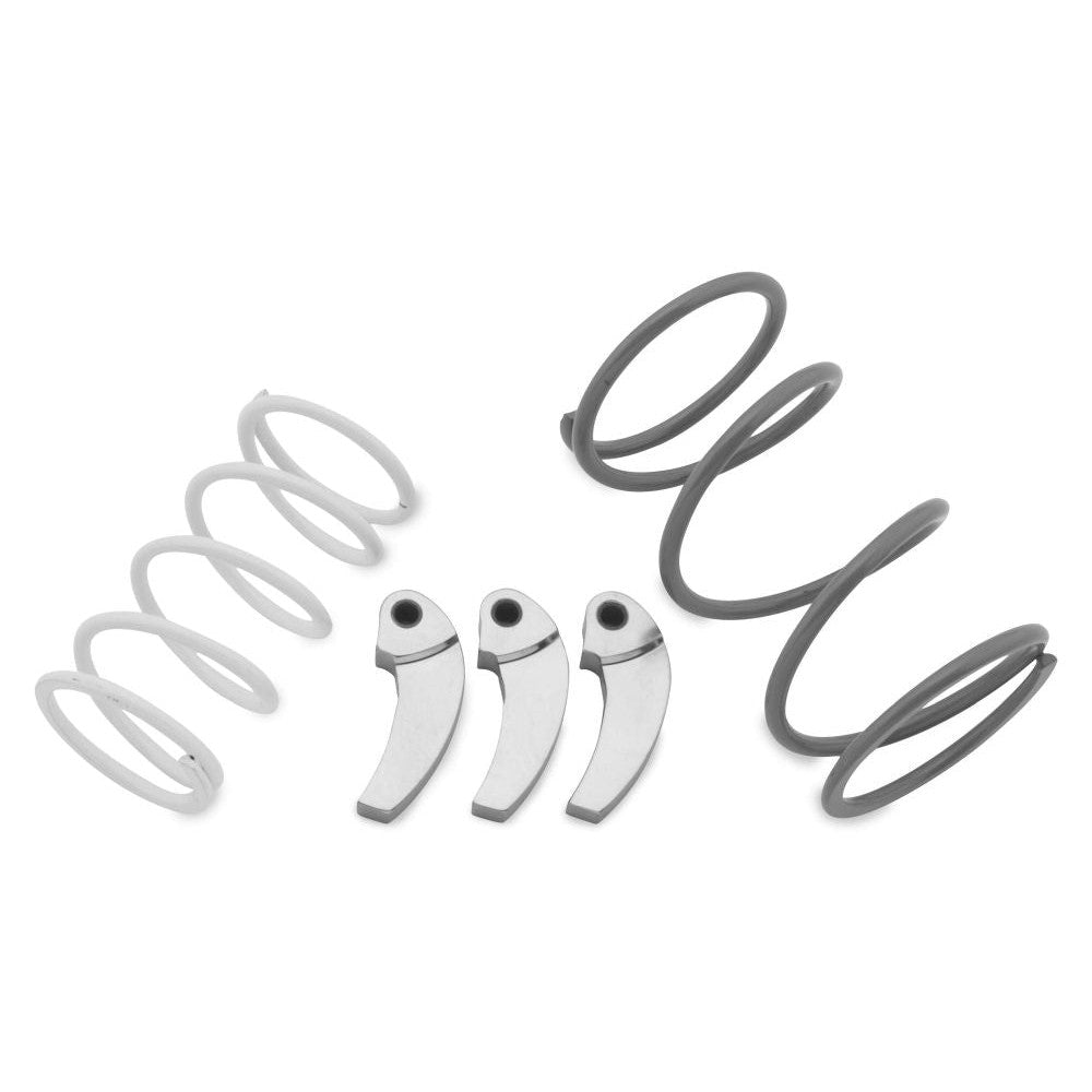 QuadBoss Performance Mud Clutch Kit - WE436997