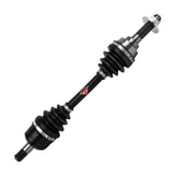 Eje Demon Rugged Performance para Kawasaki (modelos 1999-2002, PAXL-1109)