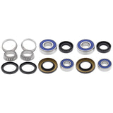 Kit de rodamientos para ruedas delanteras y traseras Polaris Scrambler 500 2x4 08