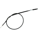 Motion Pro Black Vinyl Clutch Cable 03-0164