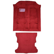 ACC Replacement Carpet Kit For 1980-1983 Honda Civic 2DR Hatchback Complete - CHOOSE COLOR