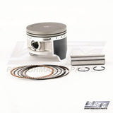 WSM Piston Kit For Kawasaki 300 88-04 .75mm Over 50-255-06K