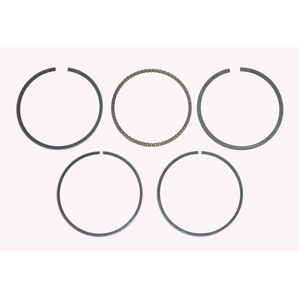 WSM Piston Rings For Honda 200 83-96 1mm Over 51-222-07