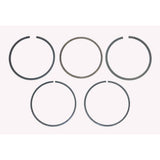 WSM Piston Rings For Honda 200 83-96 1mm Over 51-222-07