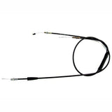 Motion Pro Black Vinyl Throttle Cable 01-0826