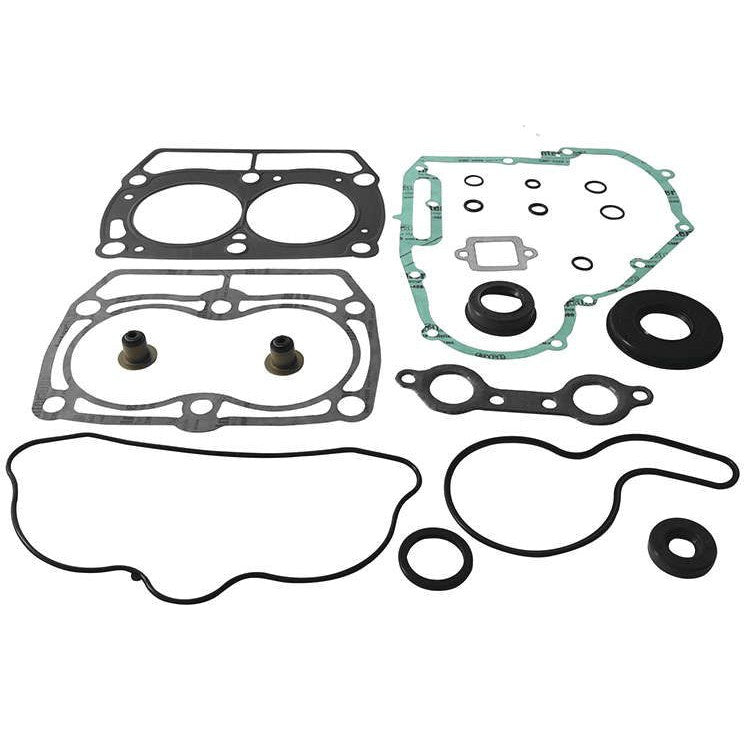 QuadBoss Gasket Set with Oil Seal - 811962