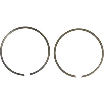 WSM Piston Ring Set .25mm Over - 010-924-04