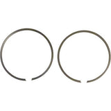 WSM Piston Ring Set .25mm Over - 010-924-04