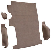ACC Replacement Carpet Kit For 1985-1994 GMC Safari Cargo Area - CHOOSE COLOR