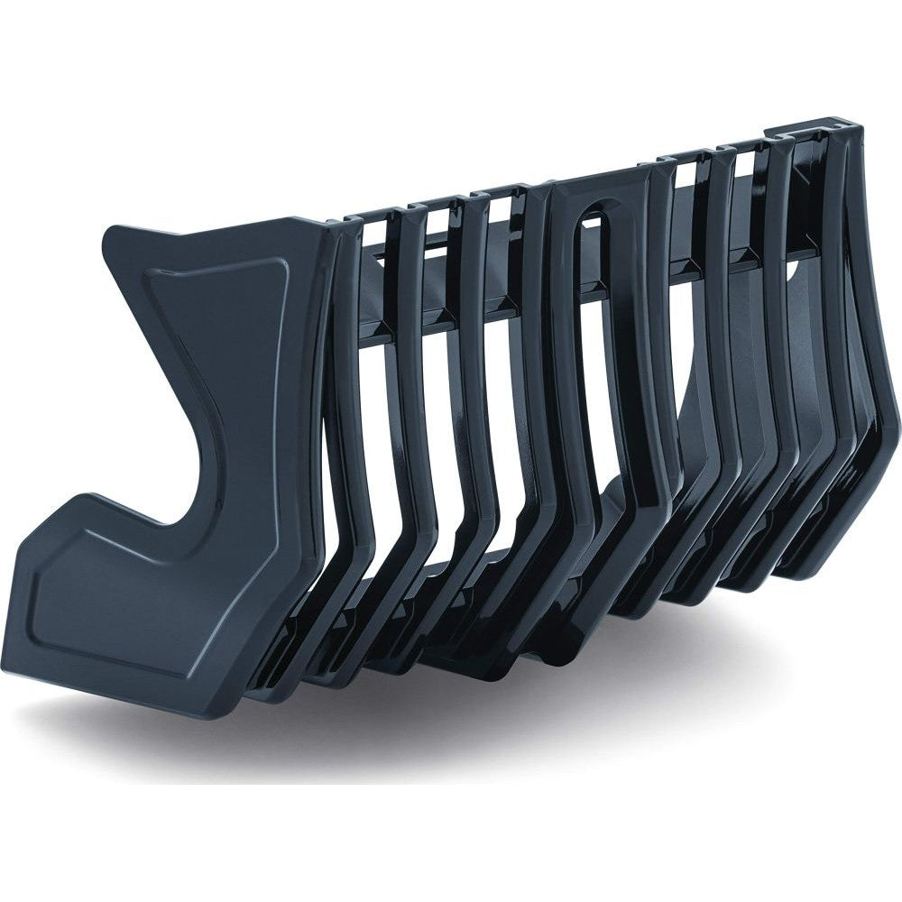 Kuryakyn Coolant Pump Cover Black
