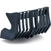 Kuryakyn Coolant Pump Cover Black