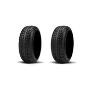 ITP Pair Of Ultra GT Tires (4 Ply) Bias Front/Rear [18x8.50-8]