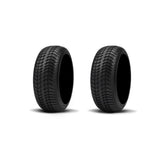 ITP Pair Of Ultra GT Tires (4 Ply) Bias Front/Rear [18x8.50-8]