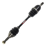 Demon Heavy Duty Axle For Suzuki Models 2007-2010 PAXL-1125HD