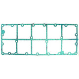 WSM Exhaust Gasket For Yamaha 200 - 250 Hp 76 Degree 90-05 523-15