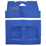 ACC Replacement Carpet Kit For 1959-1960 Oldsmobile 98 4DR Hardtop/Sedan - CHOOSE COLOR