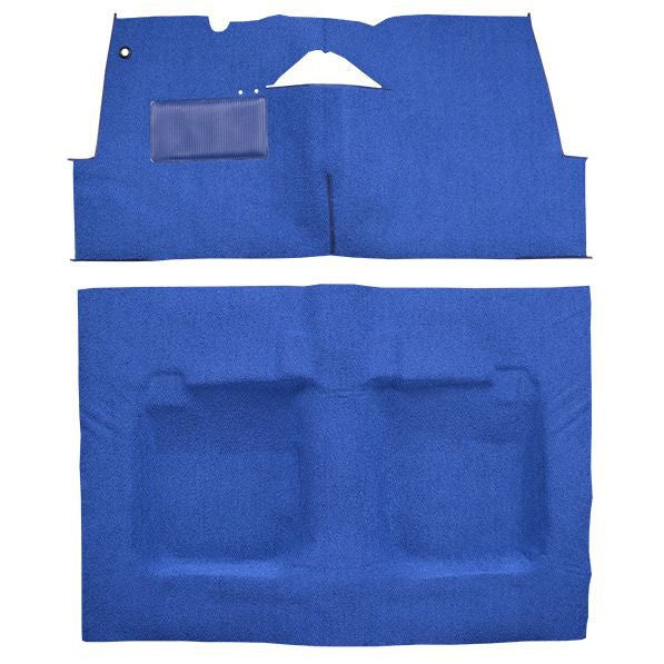 ACC Replacement Carpet Kit For 1959-1960 Oldsmobile Dynamic 4DR Hardtop/Sedan - CHOOSE COLOR