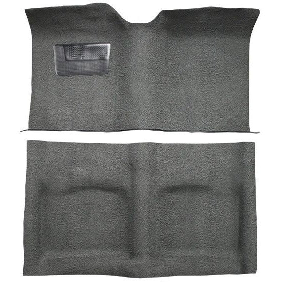 ACC Replacement Carpet Kit For 1959-1960 Chrysler Saratoga 2DR Hardtop Bench Seat - CHOOSE COLOR