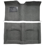 ACC Replacement Carpet Kit For 1959-1961 Plymouth Belvedere 2DR Hardtop Bench Seat - CHOOSE COLOR