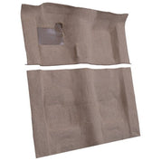 ACC Replacement Carpet Kit For 1974-1975 Pontiac Firebird Trans Am 4spd w/o Tail - CHOOSE COLOR