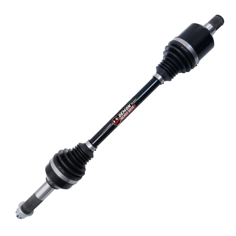 Demon Heavy Duty Axle For John Deere Models 2012-2016 PAXL-9007HD