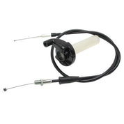 MOTION PRO 01-2706 Cr Pro Throttle Kit, 01-0053/01-1201