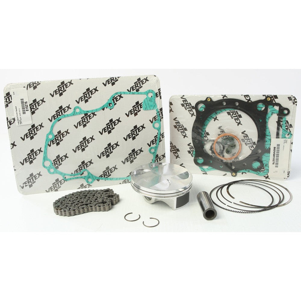 Vertex Top End Piston Kit VTKTC23003C-1