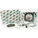 Vertex Top End Piston Kit VTKTC23003C-1