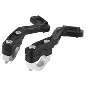 Cycra Replacement Bracket for Primal Stealth Racer Pack - 1CYC-0055-00