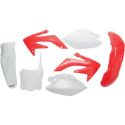 Honda CRF250R 2008-2009 UFO Complete Plastic Kit
