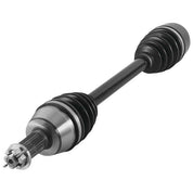 QuadBoss Replacement Axles Rear - TRM-PO-8-342