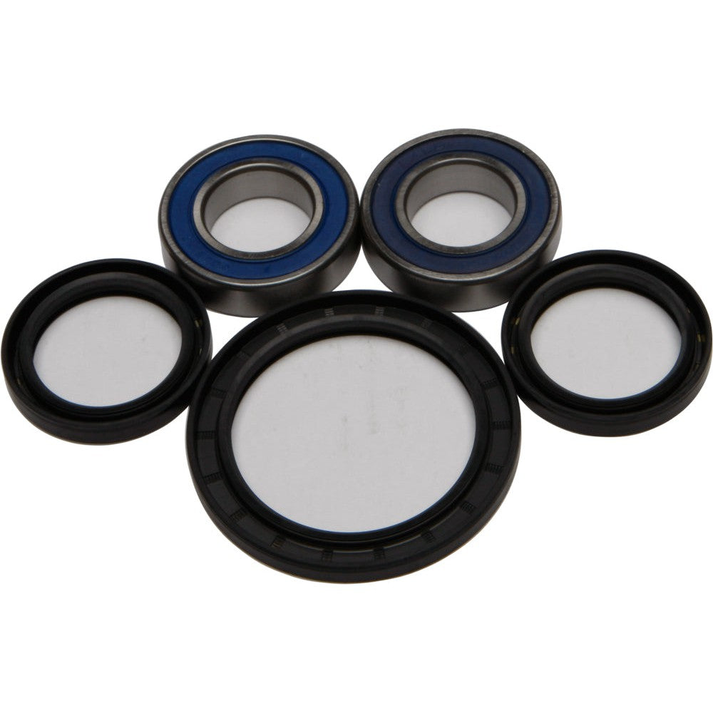 All Balls Front Wheel Bearing Kit 25-1584