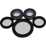 All Balls Front Wheel Bearing Kit 25-1584