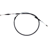 Motion Pro Black Vinyl Clutch Cable 03-0359