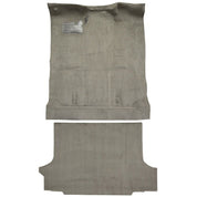 ACC Replacement Carpet Kit For 1995-1997 GMC Yukon 2DR w/o Heat Vents Complete - CHOOSE COLOR