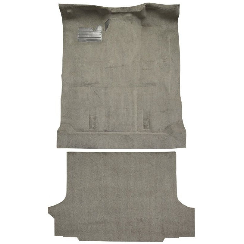 ACC Replacement Carpet Kit For 1995-1997 GMC Yukon 2DR w/o Heat Vents Complete - CHOOSE COLOR