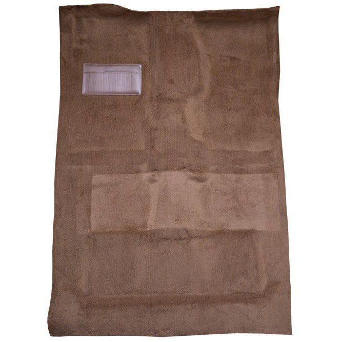 ACC Replacement Carpet Kit For 1984-1985 Dodge W100 Crew Cab 4WD Auto/4spd - CHOOSE COLOR