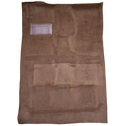 ACC Replacement Carpet Kit For 1977 Dodge W150 Crew Cab 4WD Auto/4spd - CHOOSE COLOR