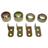 Kit de elevación High Lifter de 2" de serie estándar para modelos Honda HLK650-00