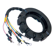 WSM Stator for Mercury / Mariner 150 - 225 Hp V6 9 Amp 76-88 363-5454A7