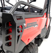 HMF Tailight Guards for Honda Pioneer 1000 16-23